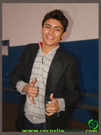 Guilherme Lima